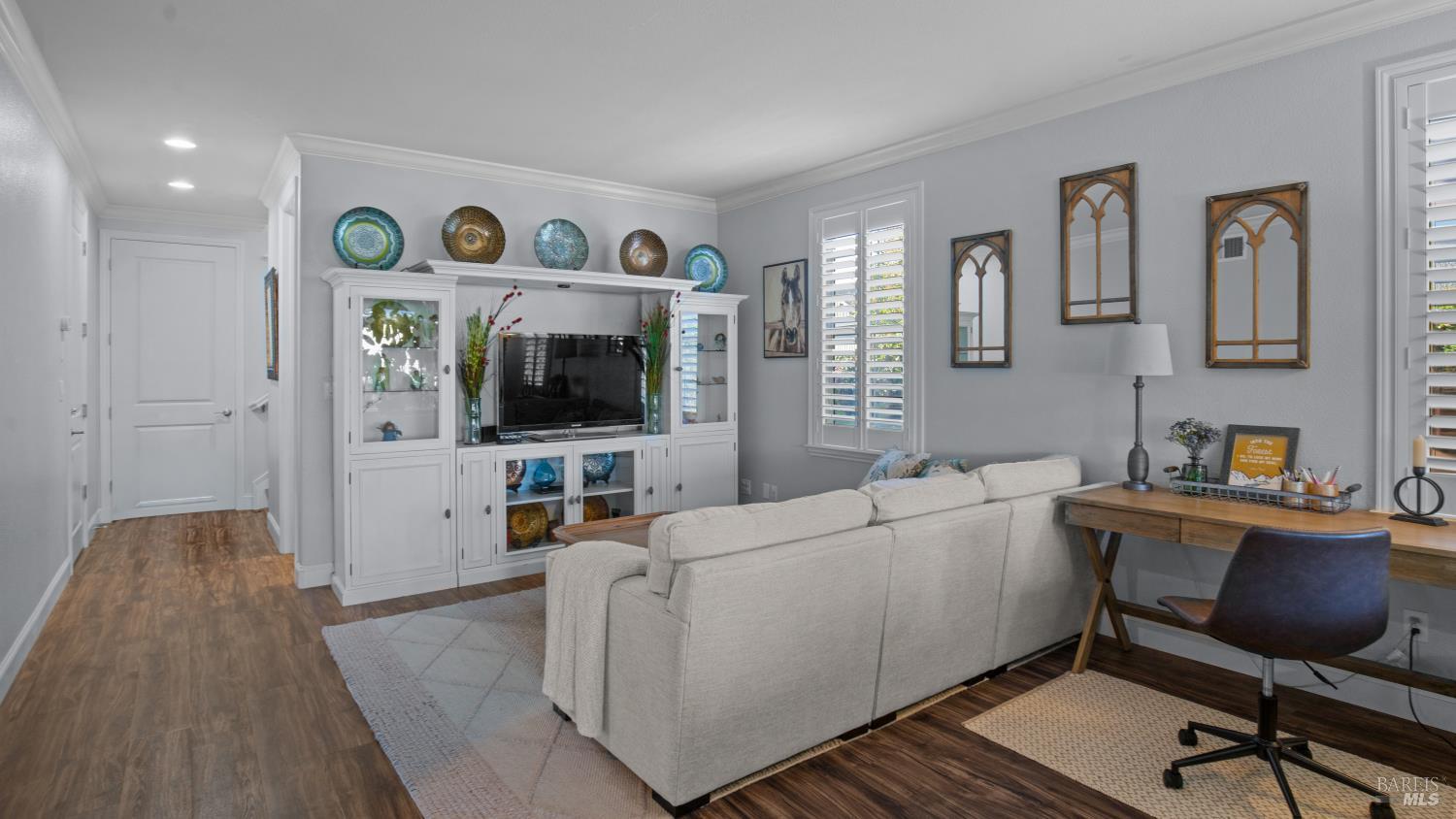 6658 Chalk Hill Lane Vallejo CA 94591