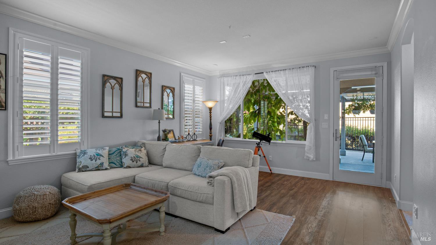 6658 Chalk Hill Lane Vallejo CA 94591