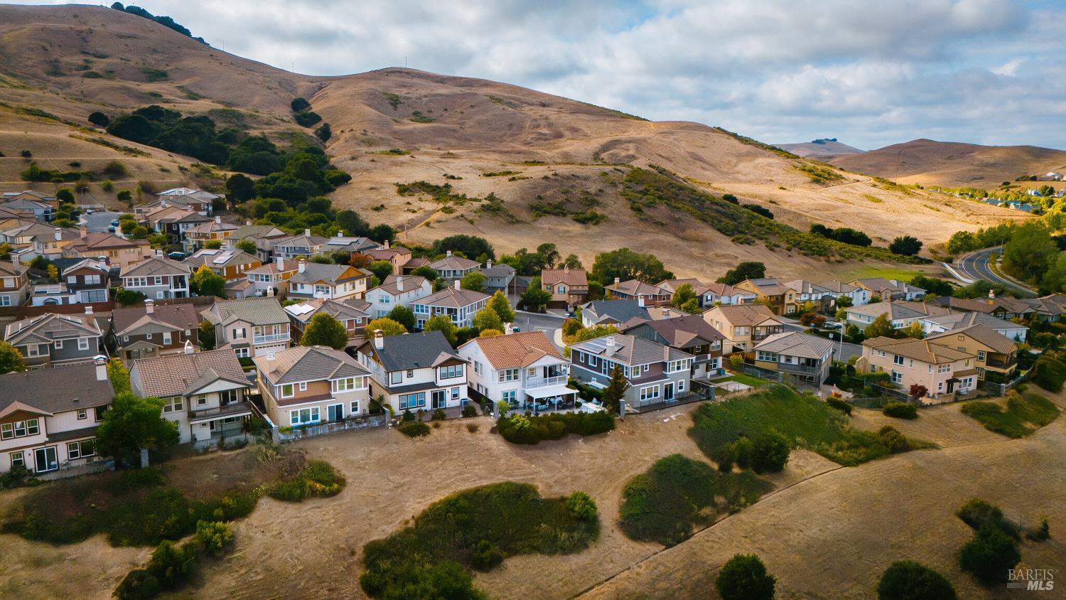 6658 Chalk Hill Lane Vallejo CA 94591