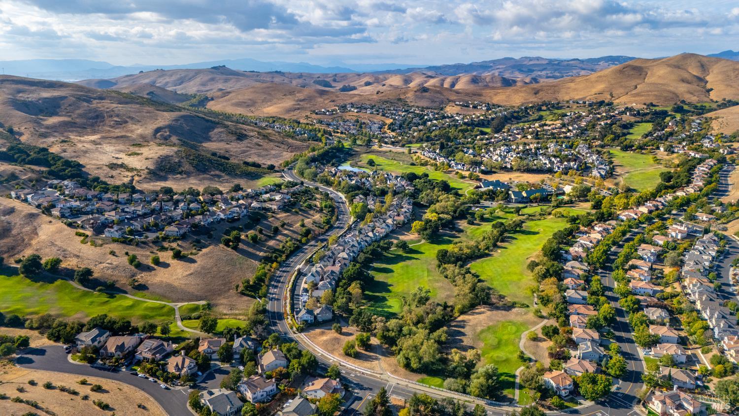 6658 Chalk Hill Lane Vallejo CA 94591