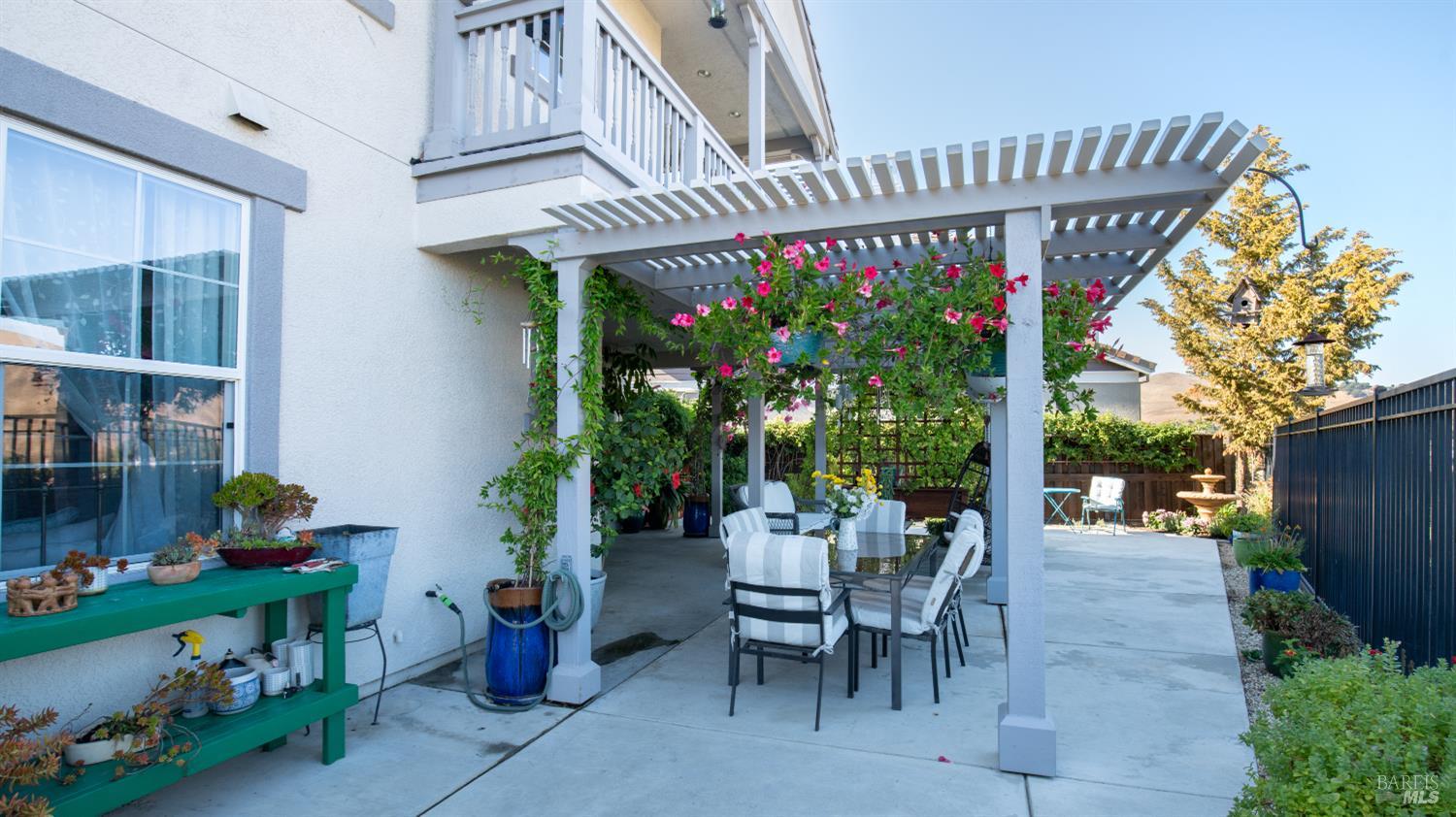 6658 Chalk Hill Lane Vallejo CA 94591