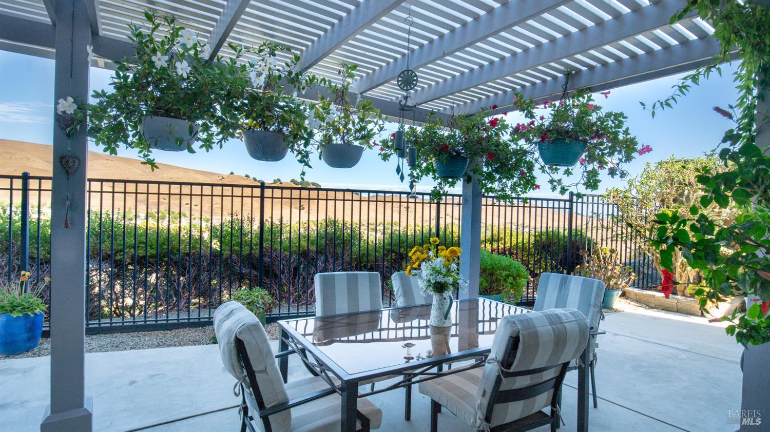 6658 Chalk Hill Lane Vallejo CA 94591