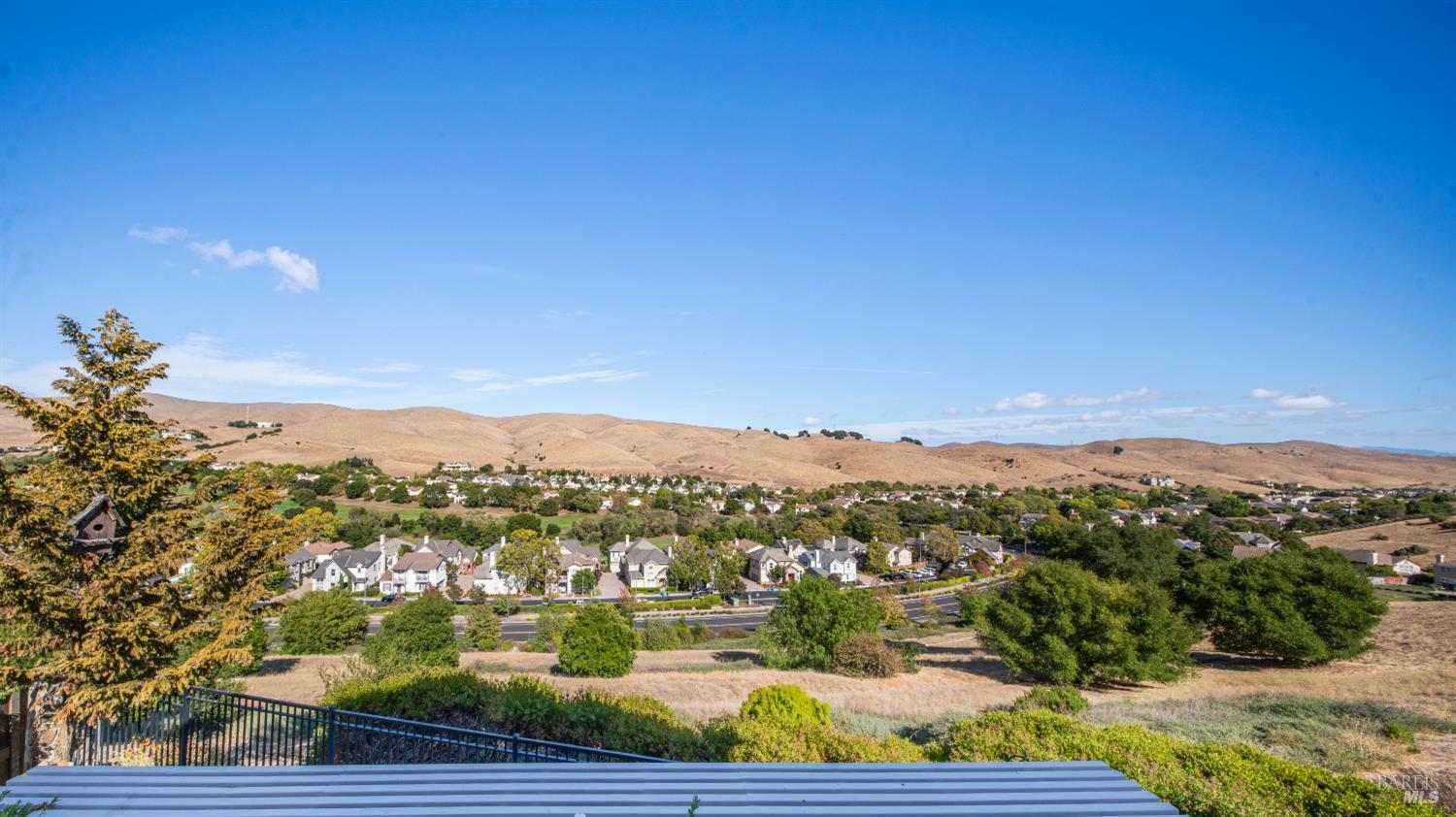 6658 Chalk Hill Lane Vallejo CA 94591