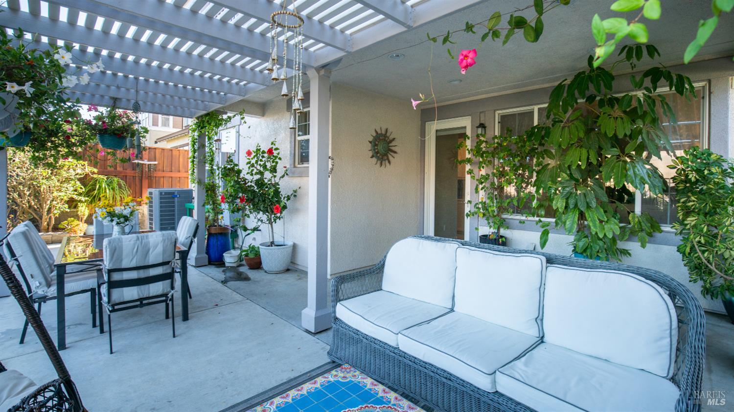 6658 Chalk Hill Lane Vallejo CA 94591