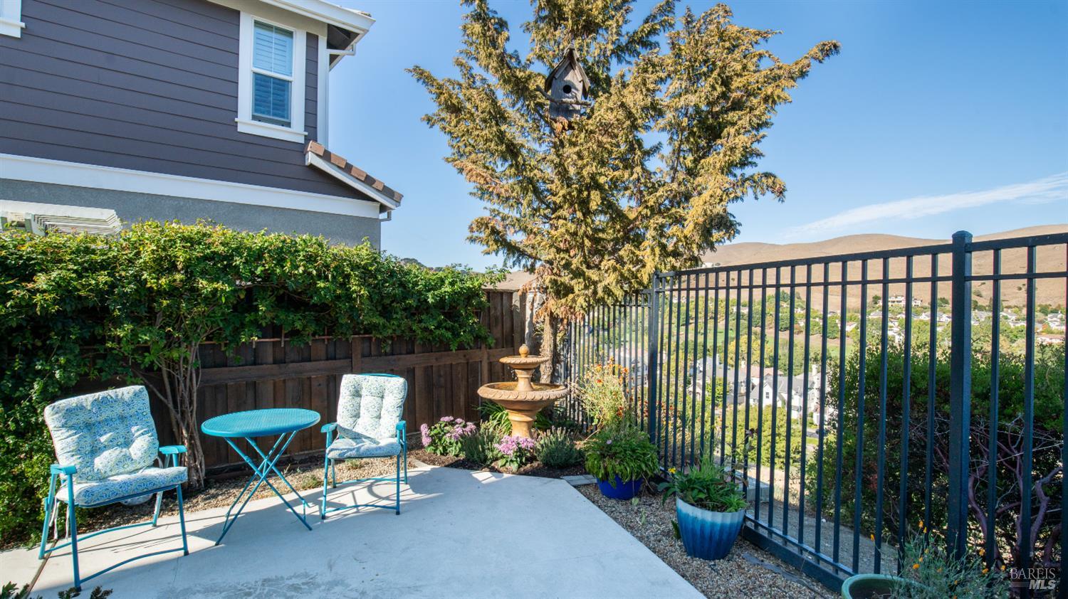 6658 Chalk Hill Lane Vallejo CA 94591