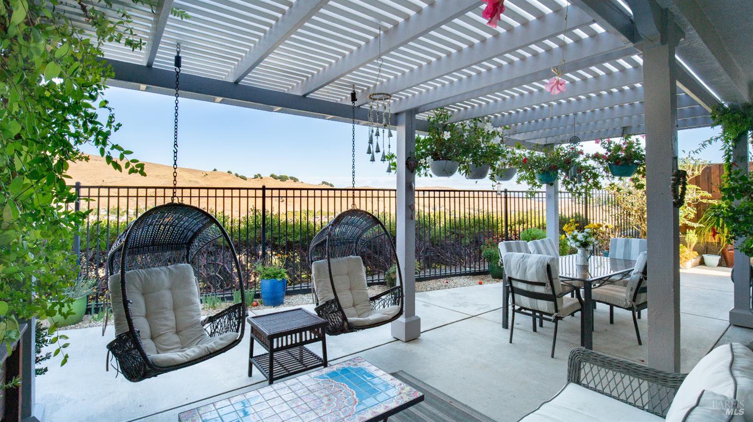 6658 Chalk Hill Lane Vallejo CA 94591