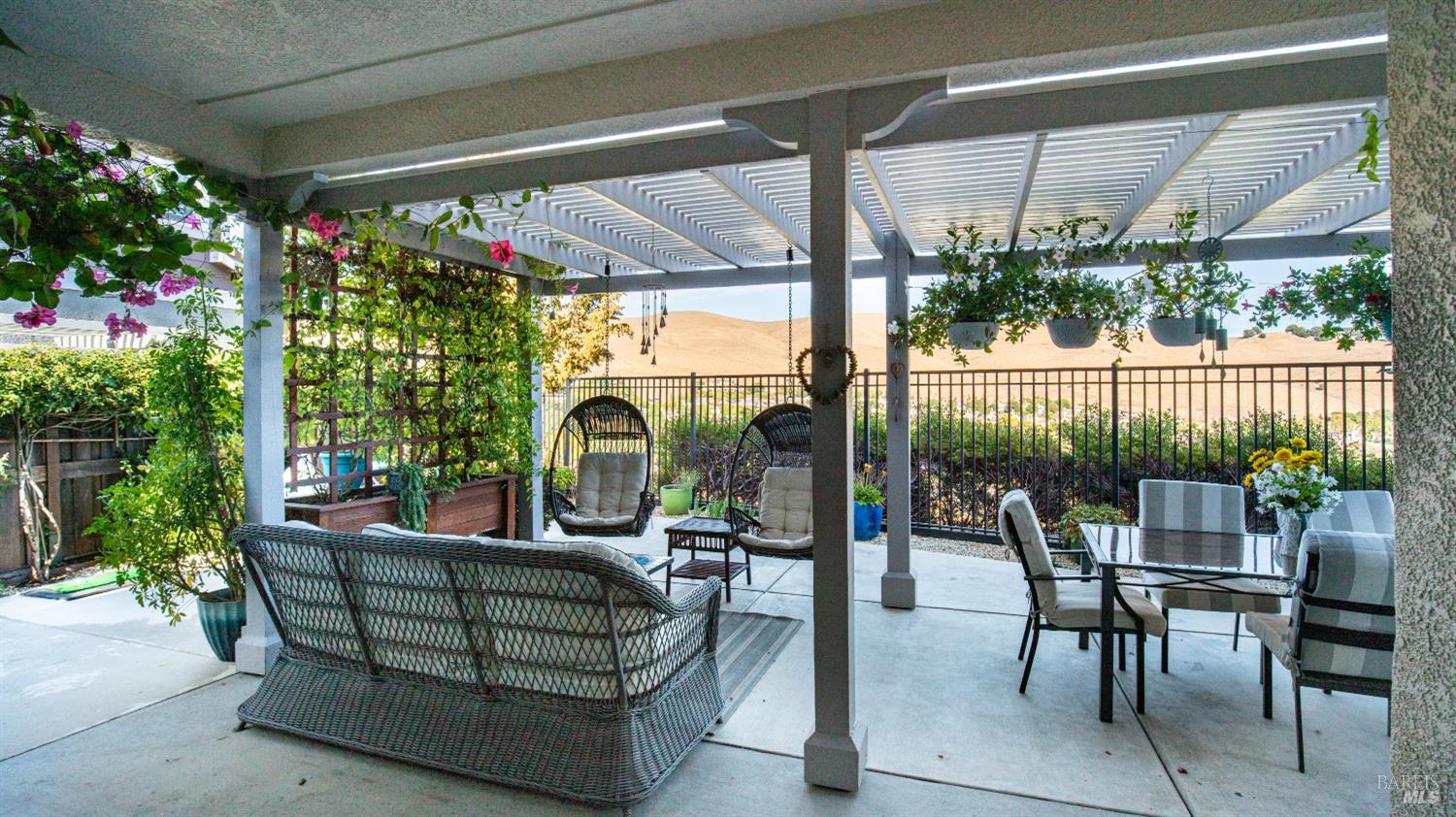 6658 Chalk Hill Lane Vallejo CA 94591