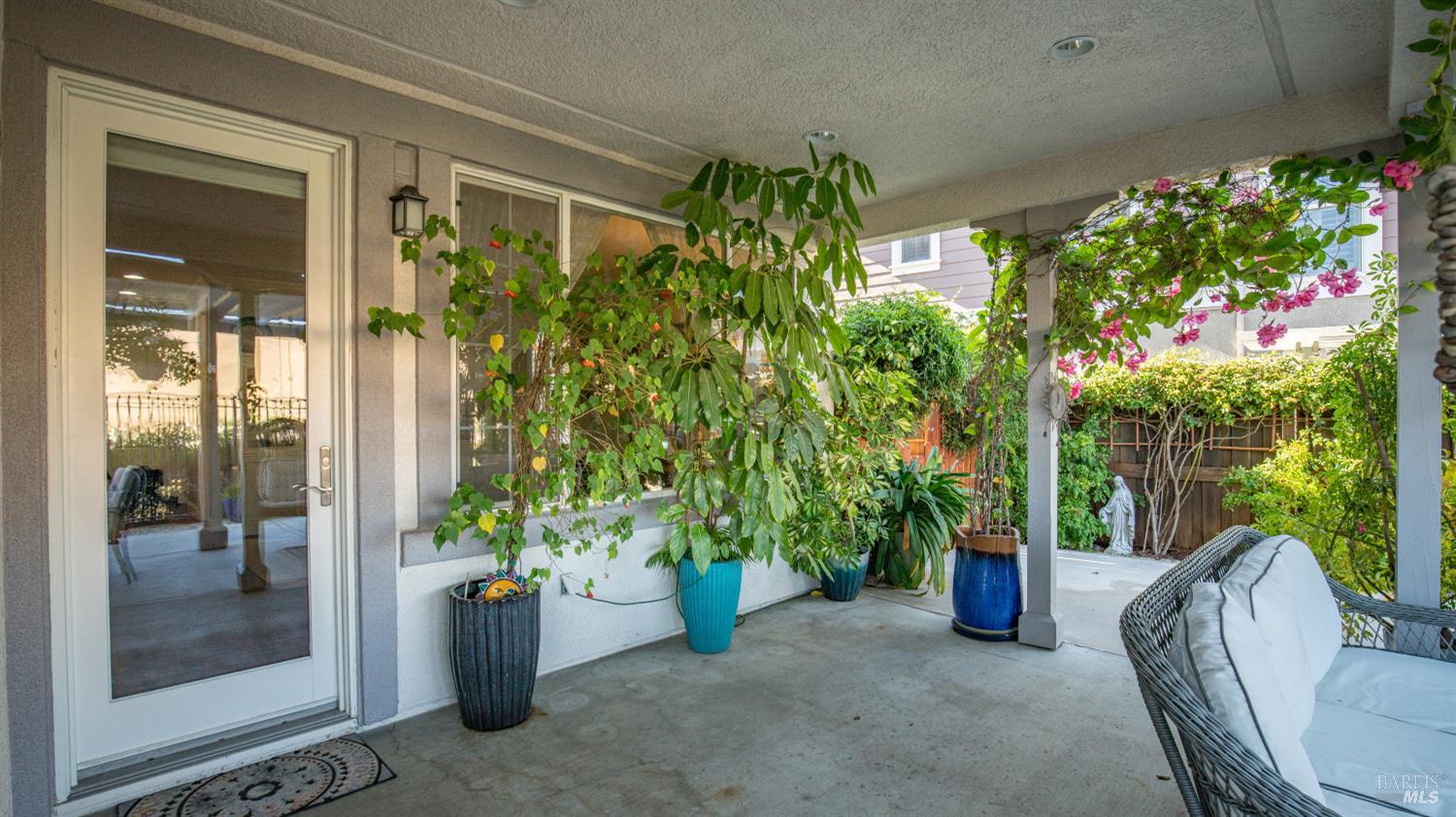 6658 Chalk Hill Lane Vallejo CA 94591