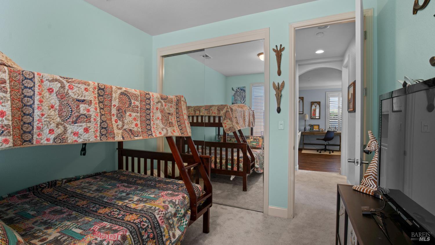 6658 Chalk Hill Lane Vallejo CA 94591