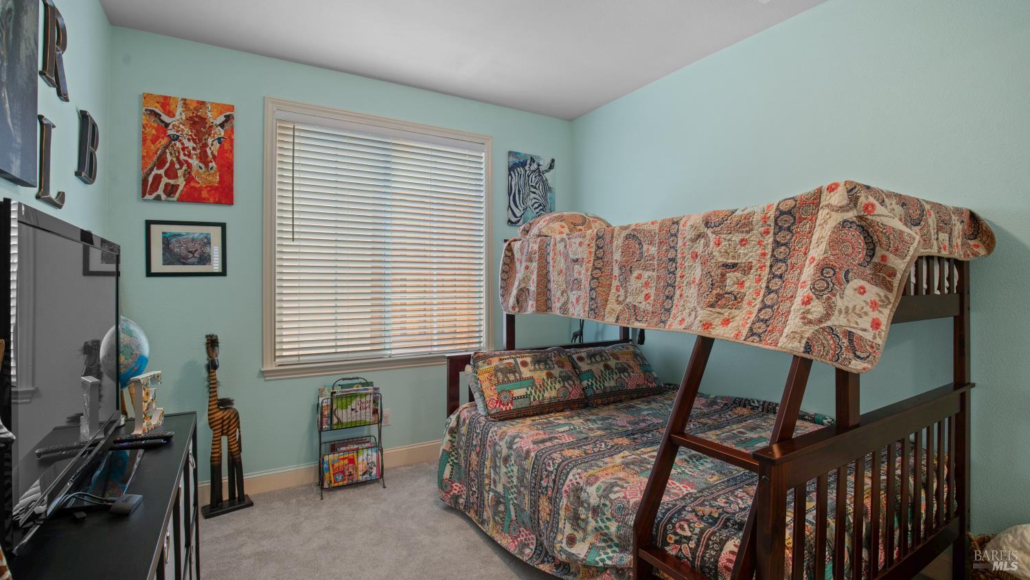 6658 Chalk Hill Lane Vallejo CA 94591