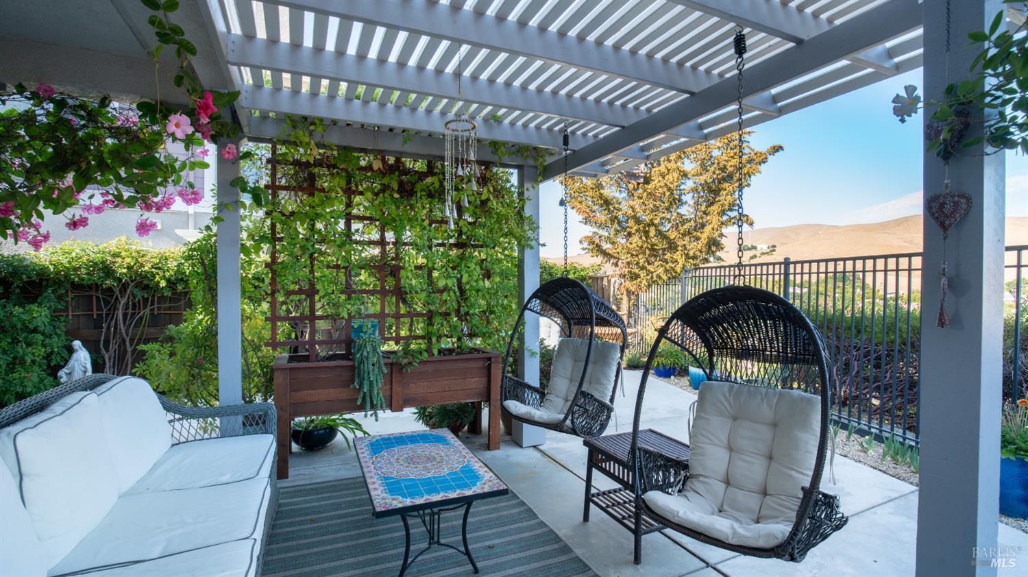 6658 Chalk Hill Lane Vallejo CA 94591