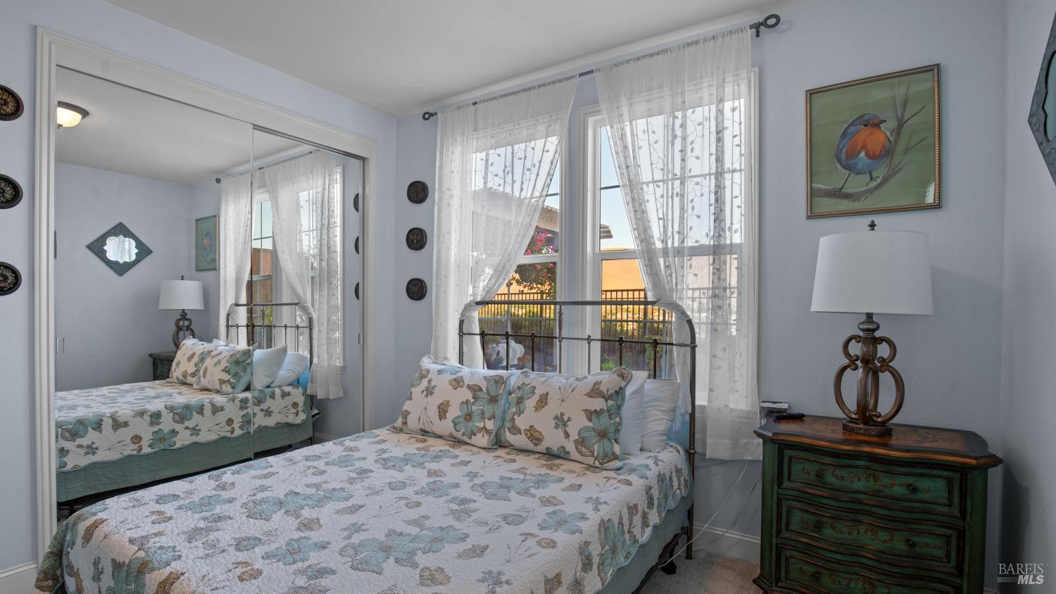 6658 Chalk Hill Lane Vallejo CA 94591