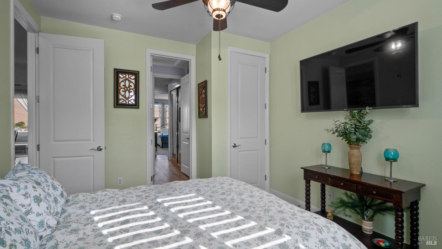 6658 Chalk Hill Lane Vallejo CA 94591
