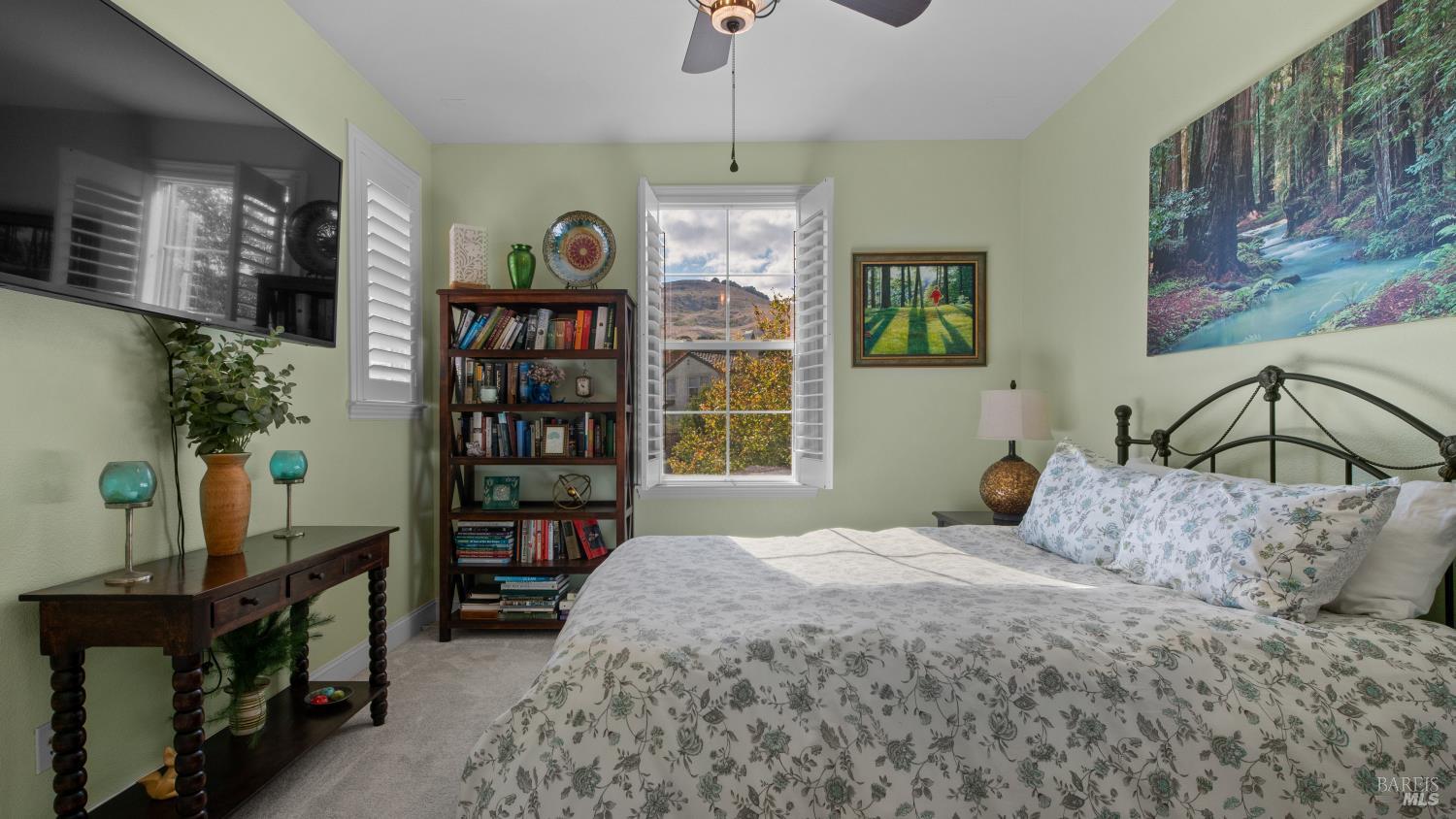 6658 Chalk Hill Lane Vallejo CA 94591