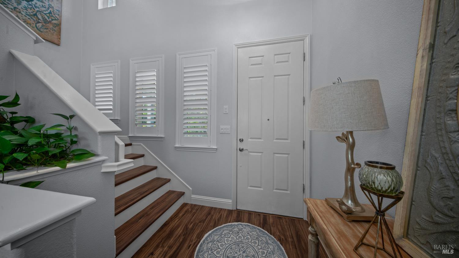 6658 Chalk Hill Lane Vallejo CA 94591