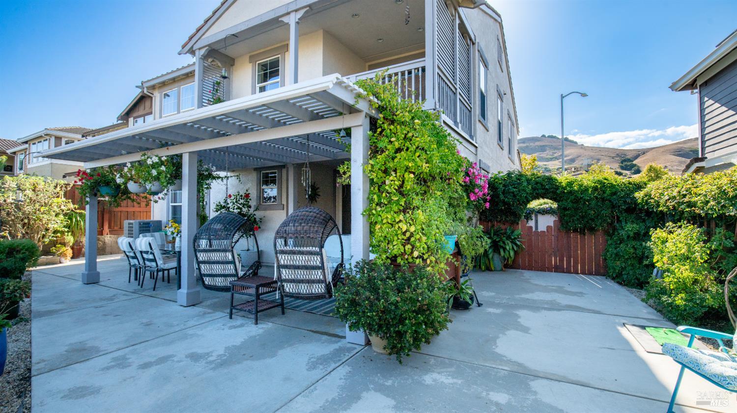 6658 Chalk Hill Lane Vallejo CA 94591