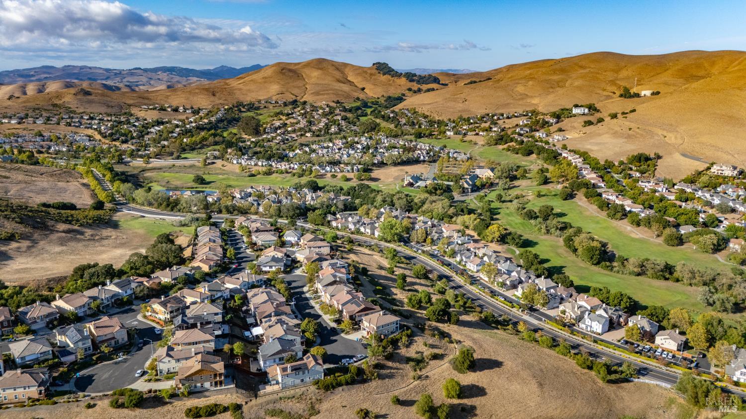 6658 Chalk Hill Lane Vallejo CA 94591