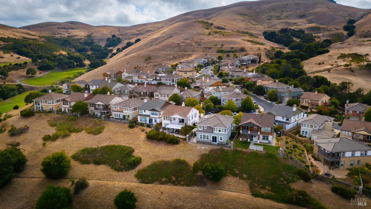 6658 Chalk Hill Lane Vallejo CA 94591