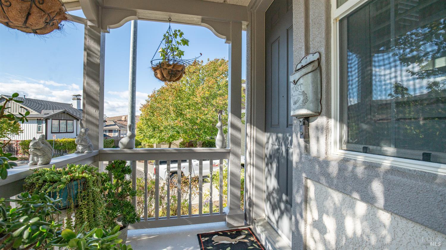 6658 Chalk Hill Lane Vallejo CA 94591
