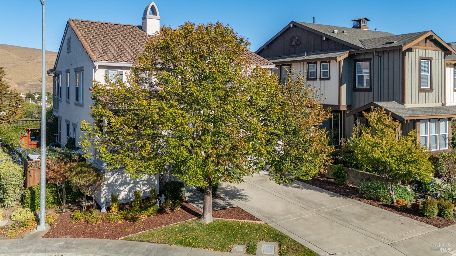 6658 Chalk Hill Lane Vallejo CA 94591