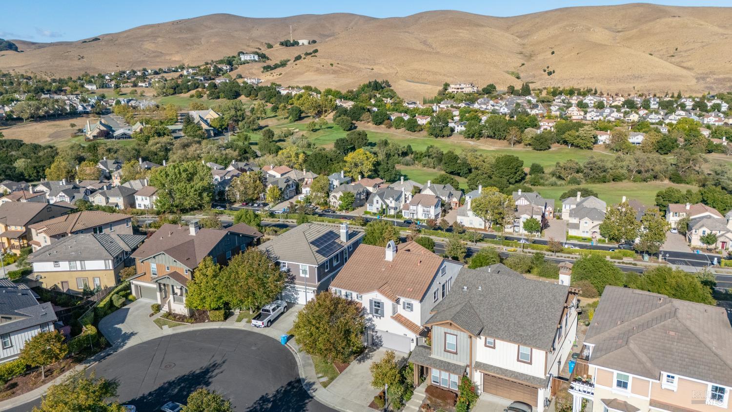 6658 Chalk Hill Lane Vallejo CA 94591