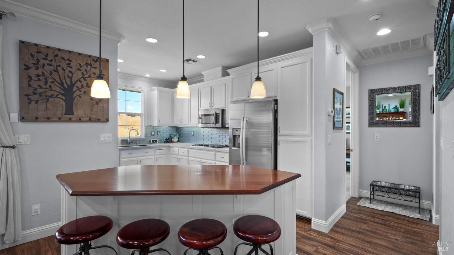 6658 Chalk Hill Lane Vallejo CA 94591