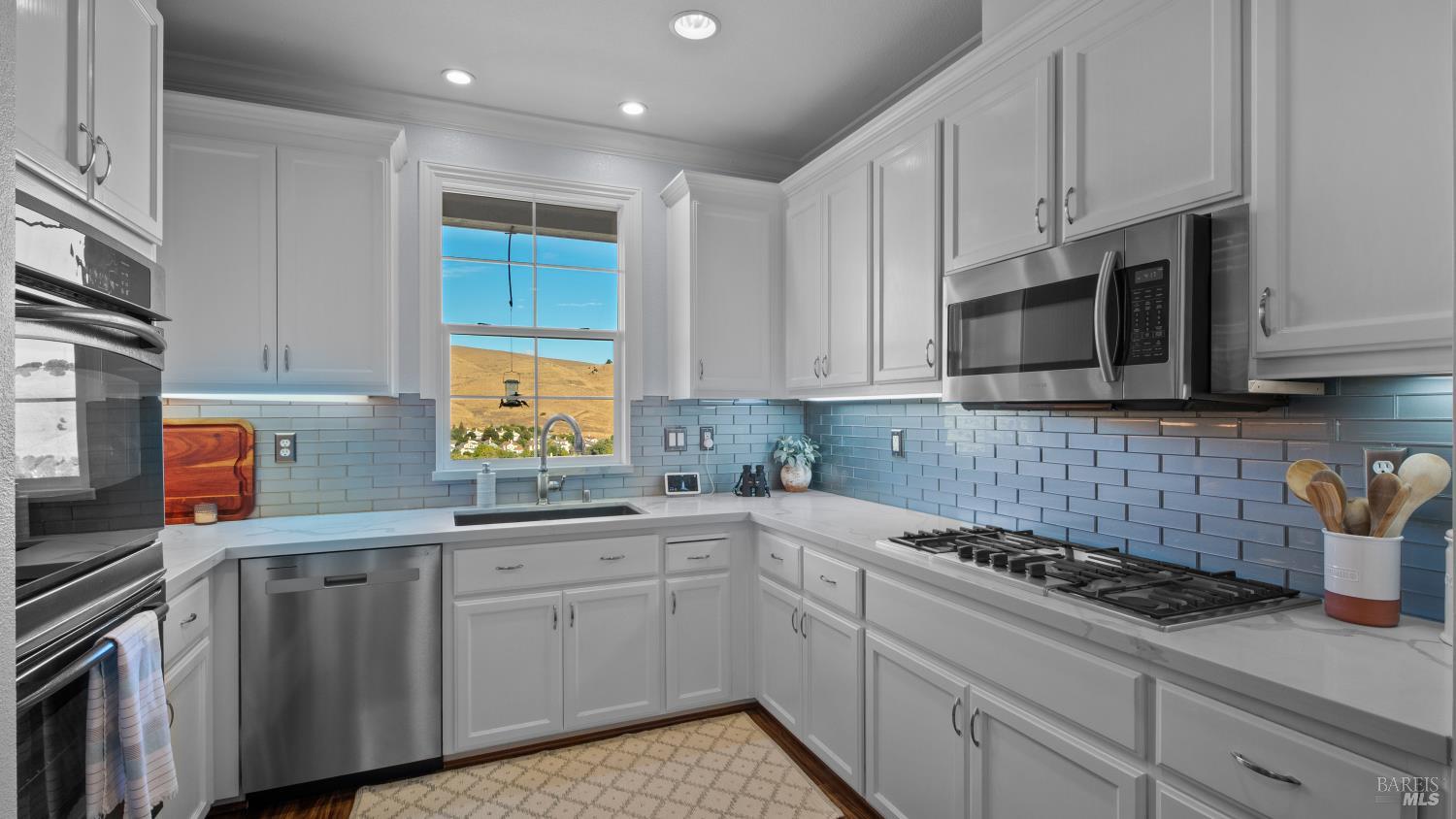 6658 Chalk Hill Lane Vallejo CA 94591