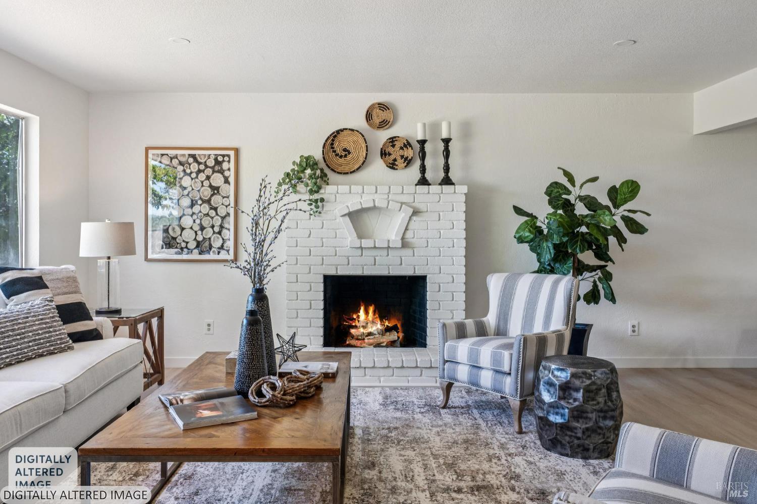 2295 Francisco Avenue Santa Rosa CA 95403