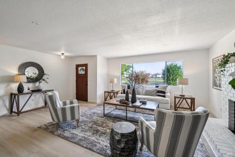 2295 Francisco Avenue Santa Rosa CA 95403