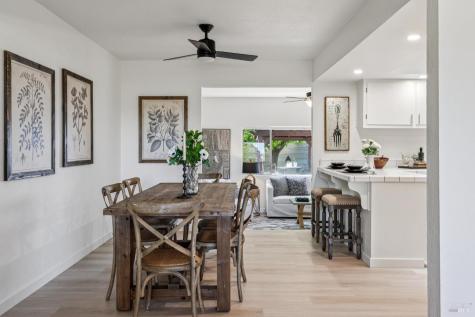 2295 Francisco Avenue Santa Rosa CA 95403