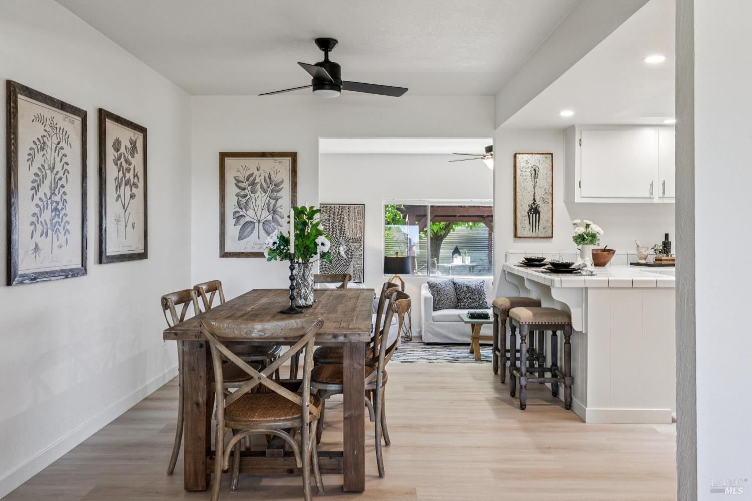 2295 Francisco Avenue Santa Rosa CA 95403