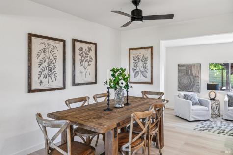 2295 Francisco Avenue Santa Rosa CA 95403
