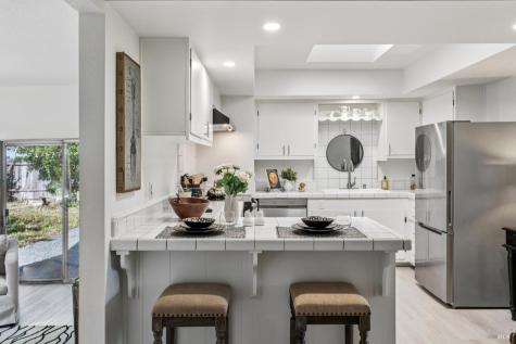 2295 Francisco Avenue Santa Rosa CA 95403
