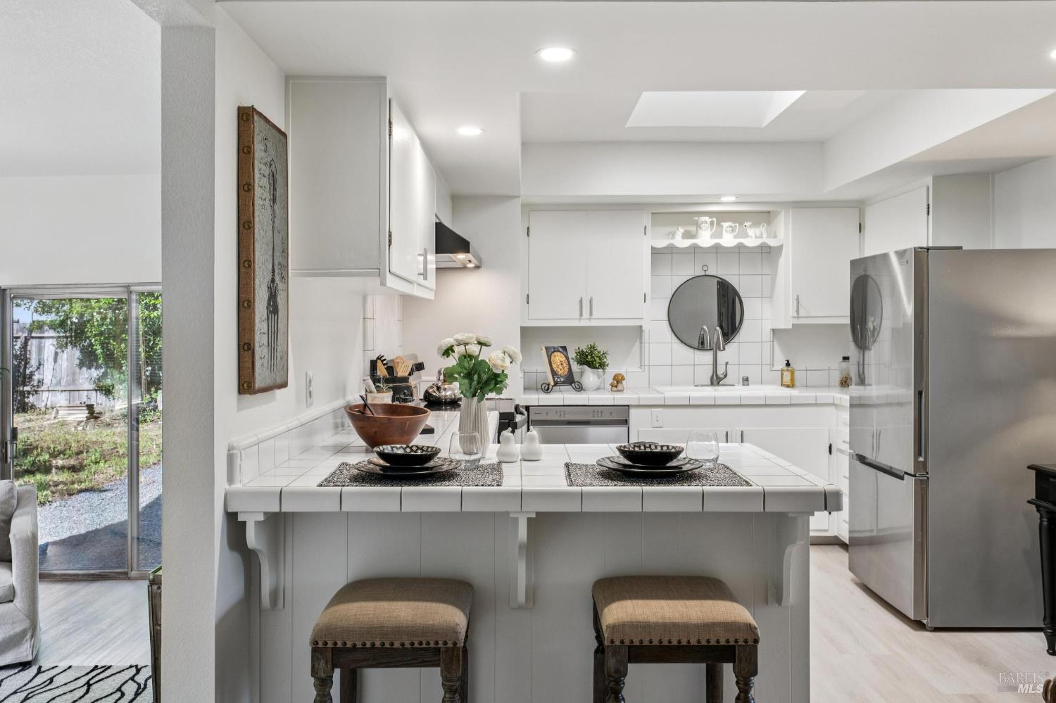 2295 Francisco Avenue Santa Rosa CA 95403