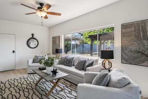 2295 Francisco Avenue Santa Rosa CA 95403
