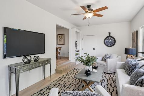2295 Francisco Avenue Santa Rosa CA 95403