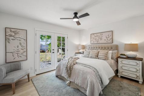 2295 Francisco Avenue Santa Rosa CA 95403