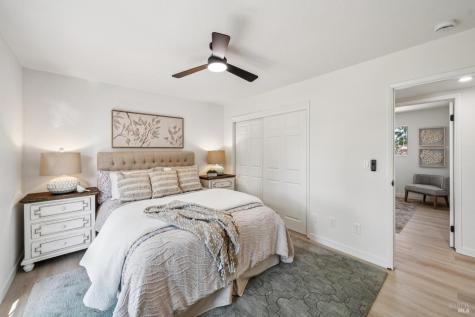 2295 Francisco Avenue Santa Rosa CA 95403