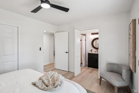 2295 Francisco Avenue Santa Rosa CA 95403