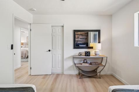 2295 Francisco Avenue Santa Rosa CA 95403