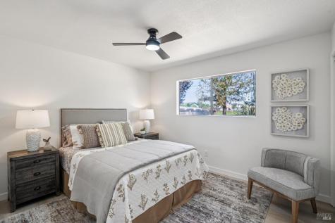 2295 Francisco Avenue Santa Rosa CA 95403