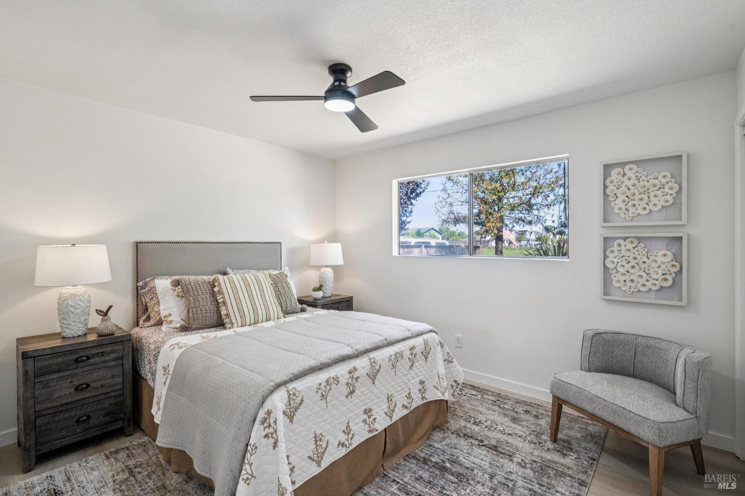 2295 Francisco Avenue Santa Rosa CA 95403