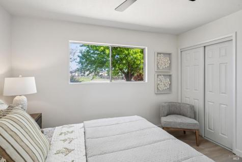 2295 Francisco Avenue Santa Rosa CA 95403