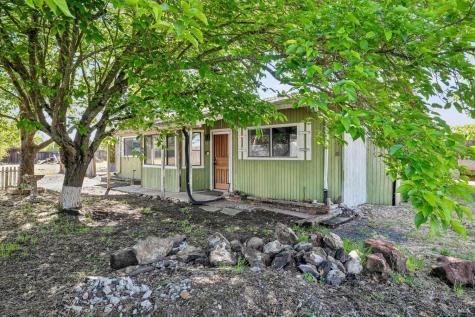 2295 Francisco Avenue Santa Rosa CA 95403