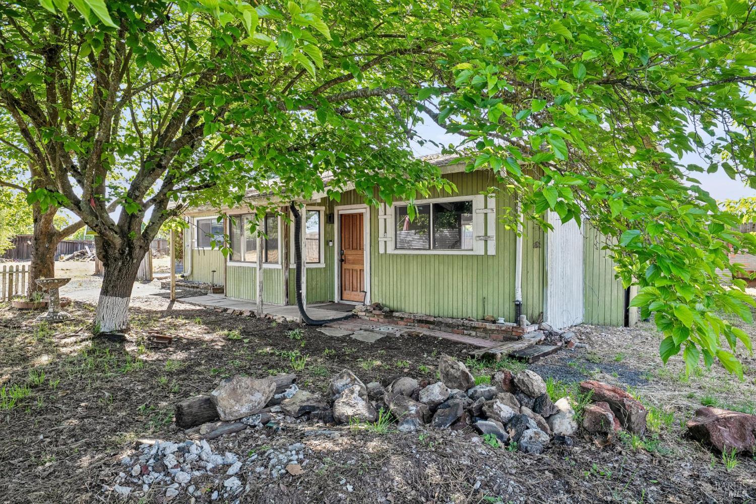 2295 Francisco Avenue Santa Rosa CA 95403