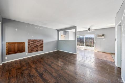 2295 Francisco Avenue Santa Rosa CA 95403