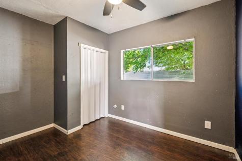 2295 Francisco Avenue Santa Rosa CA 95403