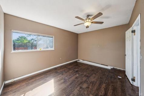 2295 Francisco Avenue Santa Rosa CA 95403