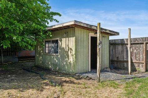 2295 Francisco Avenue Santa Rosa CA 95403