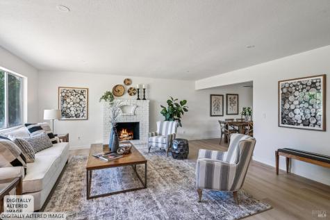2295 Francisco Avenue Santa Rosa CA 95403
